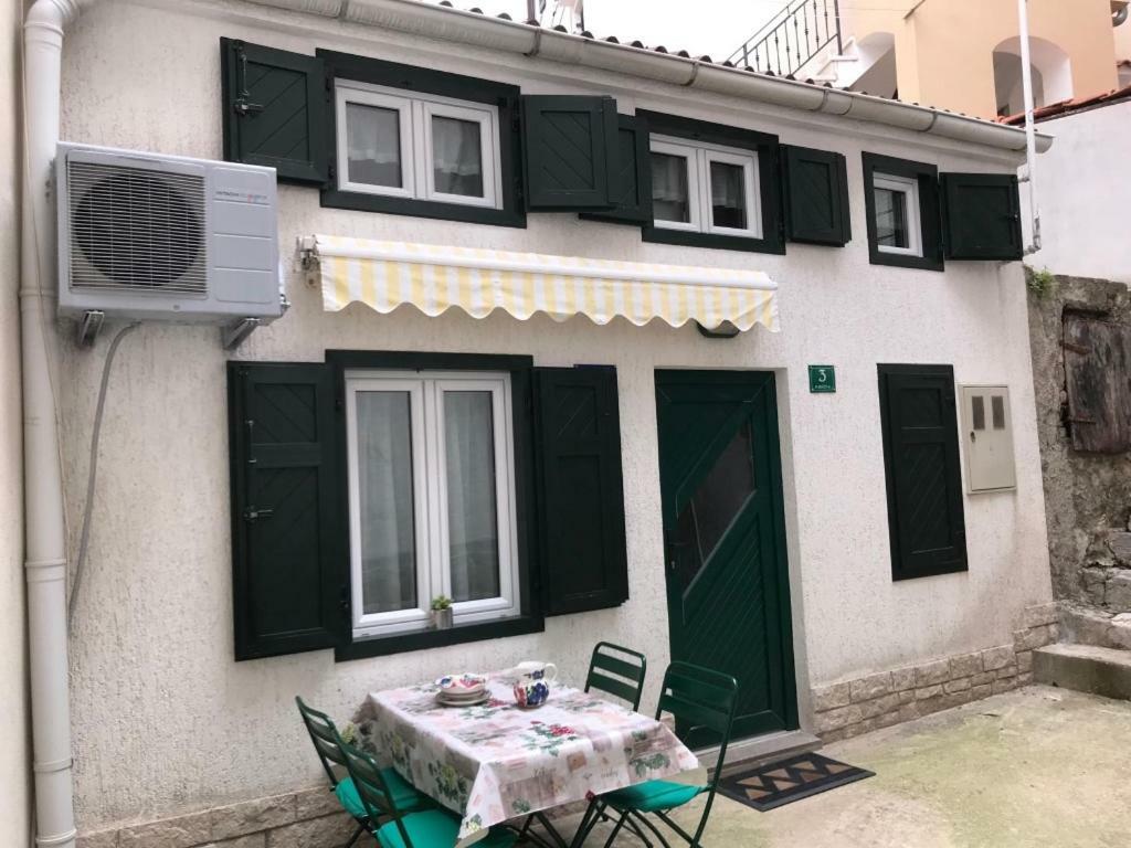 Studio Svetozar Baška Extérieur photo