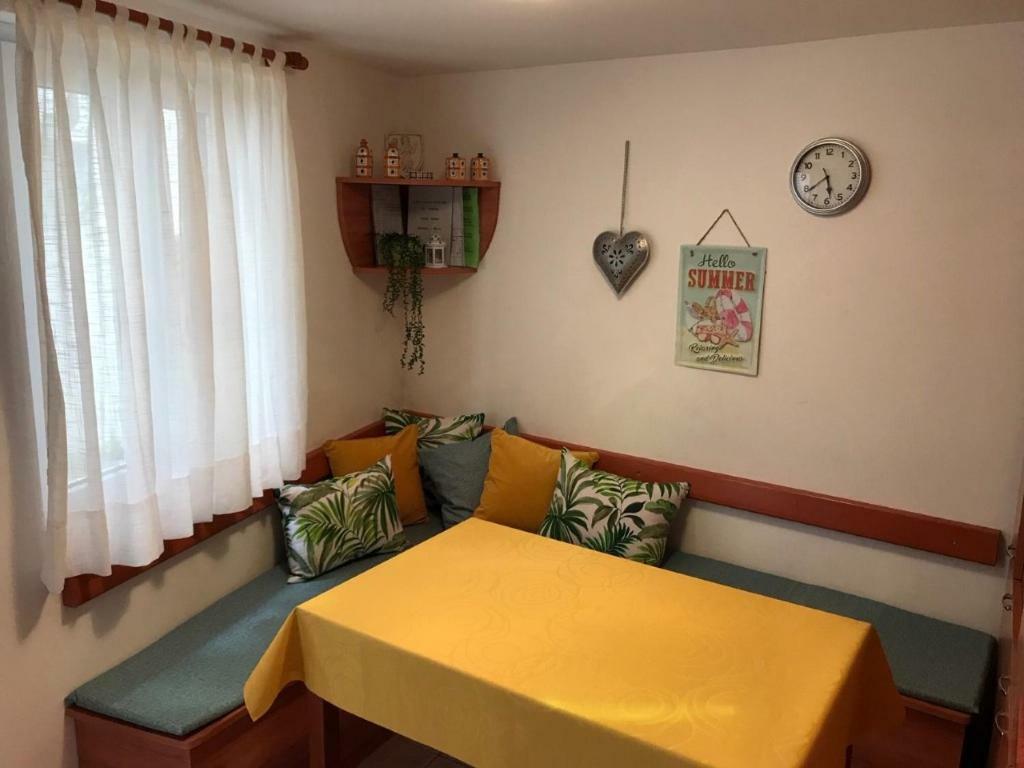 Studio Svetozar Baška Extérieur photo